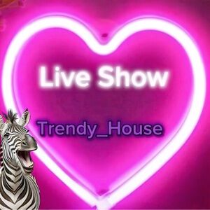 ❤️❤️LIVE SHOW NOTIFICATION❤️❤️